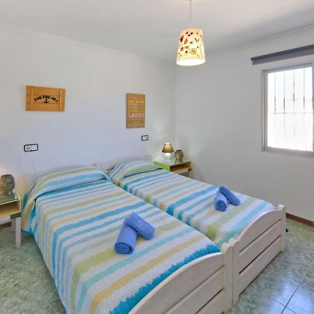 Villa Consuelo By Interhome กัลเป ภายนอก รูปภาพ
